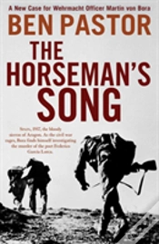 Capa do artigo The Horseman