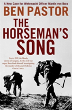 Capa do artigo The Horseman'S Song