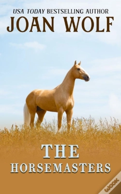 Capa do artigo The Horsemasters