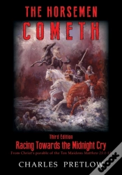 Capa do artigo The Horsemen Cometh 3rd Edition