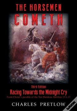 Capa do artigo The Horsemen Cometh 3rd Edition