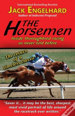 Capa do artigo The Horsemen