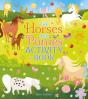 The Horses And Ponies Activity Book - Preview