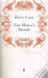 The Horse'S Mouth