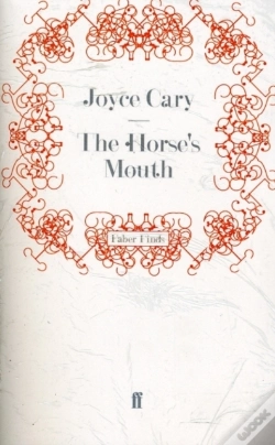 Capa do artigo The Horse'S Mouth