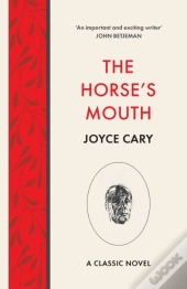 The Horse'S Mouth