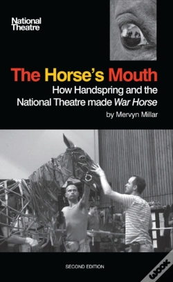 Capa do artigo The Horse'S Mouth