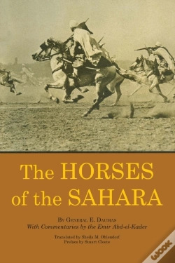 Capa do artigo The Horses Of The Sahara