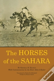 Capa do artigo The Horses Of The Sahara