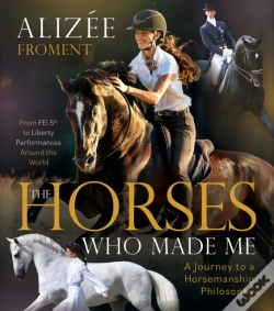 Capa do artigo The Horses Who Made Me