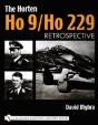 The Horten Ho 9/Ho 229 - Preview