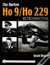 Capa do artigo The Horten Ho 9/Ho 229