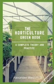 Capa do artigo The Horticulture Green Book