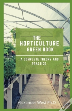 Capa do artigo The Horticulture Green Book