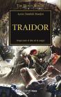 The Horus Heresy Nº 24/54 Traidor - Preview