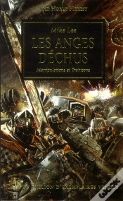 Capa do artigo The Horus Heresy T.9 ; Les Anges Déchus
