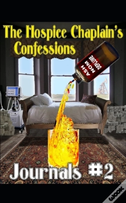 Capa do artigo The Hospice Chaplain'S Confessions Journals #2