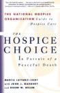 The Hospice Choice - Preview