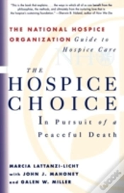 Capa do artigo The Hospice Choice