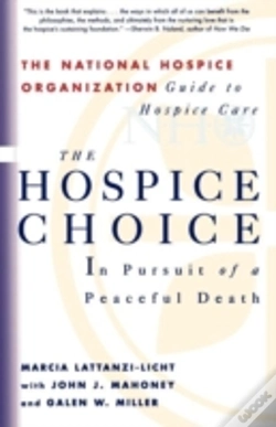 Capa do artigo The Hospice Choice