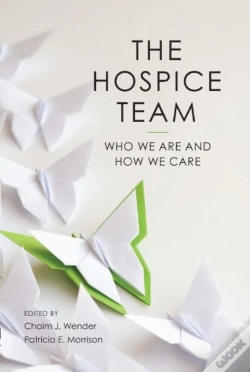 Capa do artigo The Hospice Team
