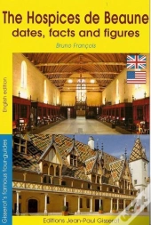 The Hospices De Beaune - Dates, Facts And Figures