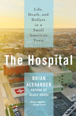 Capa do artigo The Hospital