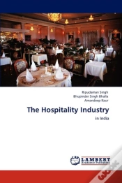 Capa do artigo The Hospitality Industry