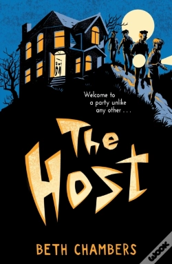 Capa do artigo The Host