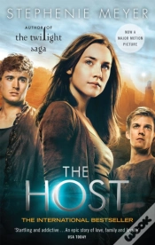Capa do artigo The Host Film Tie In
