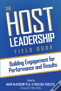 Capa do artigo The Host Leadership Field Book