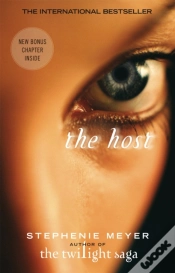 Capa do artigo The Host