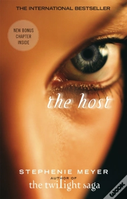Capa do artigo The Host