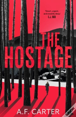 Capa do artigo The Hostage