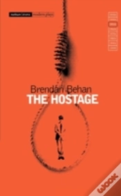 Capa do artigo The Hostage