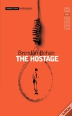 Capa do artigo The Hostage