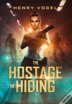 Capa do artigo The Hostage In Hiding