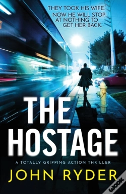 Capa do artigo The Hostage