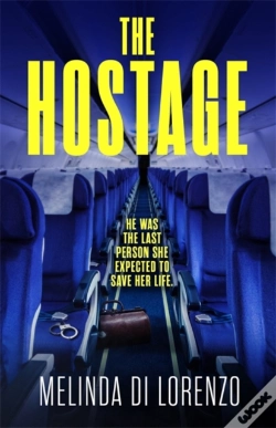 Capa do artigo The Hostage