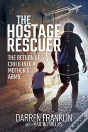 Capa do artigo The Hostage Rescuer