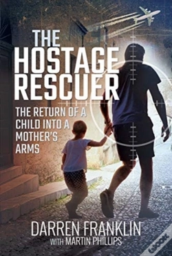 Capa do artigo The Hostage Rescuer
