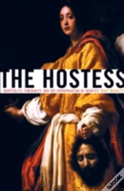 Capa do artigo The Hostess