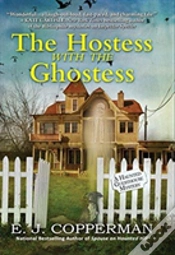 Capa do artigo The Hostess With The Ghostess