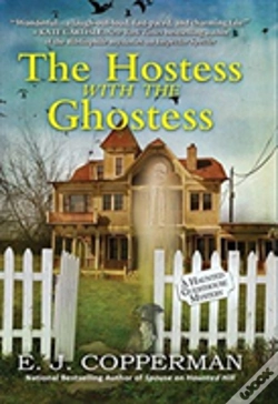 Capa do artigo The Hostess With The Ghostess