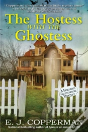 Capa do artigo The Hostess With The Ghostess