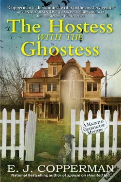 Capa do artigo The Hostess With The Ghostess