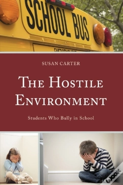 Capa do artigo The Hostile Environment