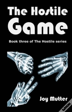Capa do artigo The Hostile Game