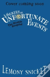 Capa do artigo The Hostile Hospital