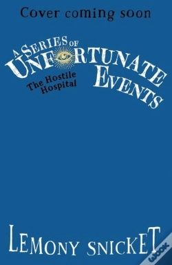 Capa do artigo The Hostile Hospital